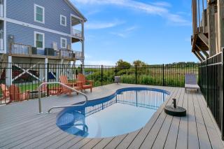 Oceanside Oasis by Sea Scape Properties - 6