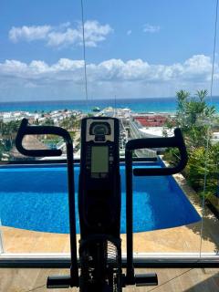 one paralia - Playa del Carmen - 5