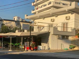 Dejan Apartaments - Ksamil - 9