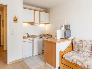 Studio lumineux proche pistes, balcon sud, 4 pers - FR-1-807-116 - Saint-François-Longchamp - 5