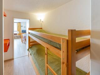 Studio lumineux proche pistes, balcon sud, 4 pers - FR-1-807-116 - Saint-François-Longchamp - 4