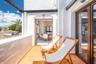 Luxurious 3BDR apartment Puerto Banús, Marbella - Marbella - 1