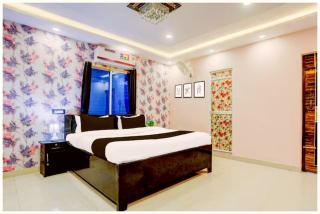 HOTEL JAISHREE DHAM PALACE - Fully Air Hotel - Calcutta - 0