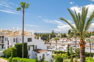 Luxurious 3BDR apartment Puerto Banús, Marbella - 7