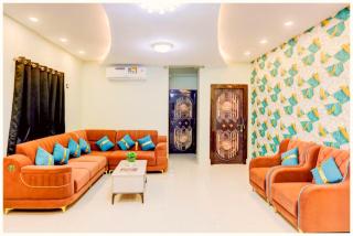 HOTEL JAISHREE DHAM PALACE - Fully Air Hotel - Calcutta - 4
