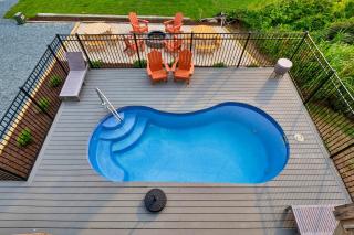Oceanside Oasis by Sea Scape Properties - North Topsail Beach - 2