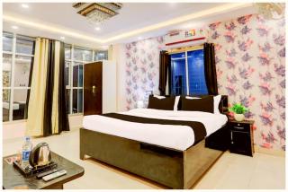 HOTEL JAISHREE DHAM PALACE - Fully Air Hotel - Calcutta - 1