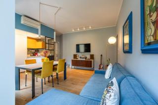 Porta Romana - Cozy with terrace - Mailand - 0