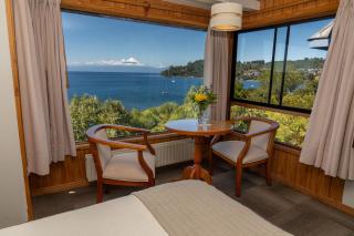 Hotel Elun, la mejor vista - Frutillar - 0