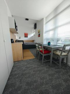 RB Rooms&Apartments - Bydgoszcz - 0