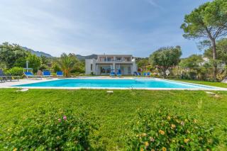 BRORENT-Villa Tonia 2 - Cugnana - 7