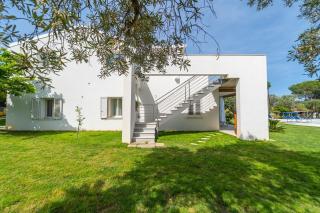 BRORENT-Villa Tonia 2 - Cugnana - 2