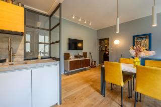 Porta Romana - Cozy with terrace - Mailand - 9