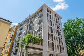 Porta Romana - Cozy with terrace - Mailand - 8
