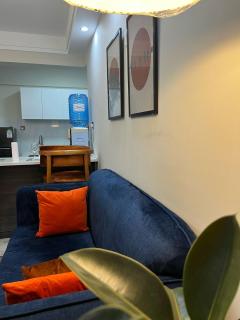 Kindaruma Homes Apartment - Nairobi - 2