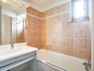 Appartement aux pistes, 6 pers, 2 ch, sans wifi - FR-1-807-129 - Saint-François-Longchamp - 4