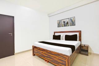 Hotel O SHAKTI RESIDENCY - Neu-Delhi - 0