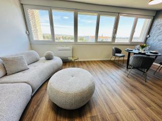 Casa Bianca luxury apartment - Zadar - 1