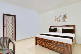 Hotel O SHAKTI RESIDENCY - Neu-Delhi - 5