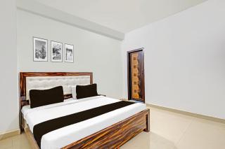 Hotel O SHAKTI RESIDENCY - Neu-Delhi - 1