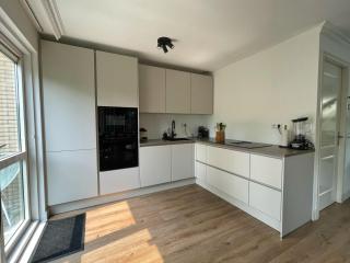 Spacious and Cozy House with Affordable Parking - Amsterdam - 7