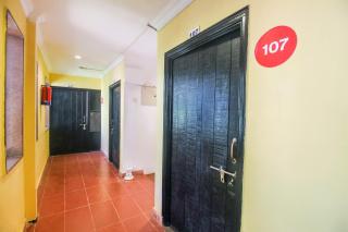 Hotel O Eden Garden - Goa - 0