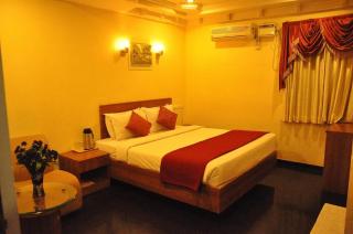 Hotel RK Royal Grand - 2