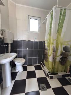 Milica Apartment - Sutomore - 5