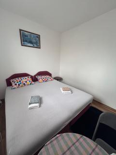 Milica Apartment - Sutomore - 4