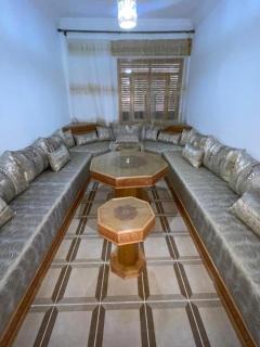aura dreams appartement 4 - Chefchaouen - 3