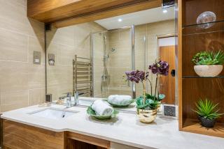 Charming 2Bd Knightsbridge Apartment Next to Harrods - 5
