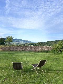 domaine du vernay - Mazille - 9