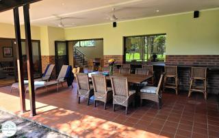 Villa G20 - Selborne Golf Estate - Pennington - 4