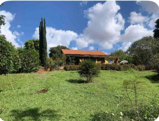 Sítio Casa de Boneca - Três Pontas - 0
