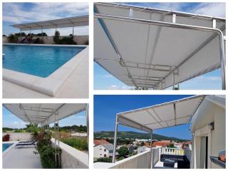 Villa Bachelor Apartments - Vodice - 3