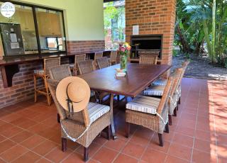 Villa G20 - Selborne Golf Estate - Pennington - 3
