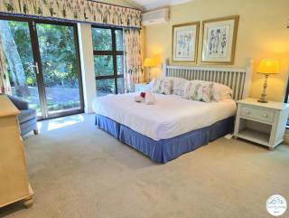 Villa G20 - Selborne Golf Estate - Pennington - 2