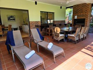 Villa G20 - Selborne Golf Estate - Pennington - 6