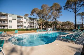 2C Beachwood Place - Hilton Head Island - 0