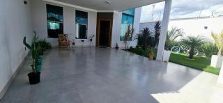 Casa de alto padrão - Anápolis - 6