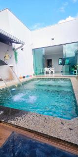 Casa de alto padrão - Anápolis - 0