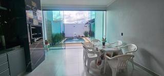 Casa de alto padrão - 8