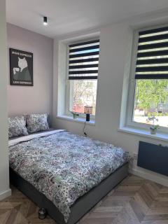 Apartament typu Studio nad Jeziorem Drwęckim - Ostróda - 0