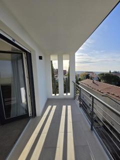 Residence Santa Chiara - San Giovanni Rotondo - 1
