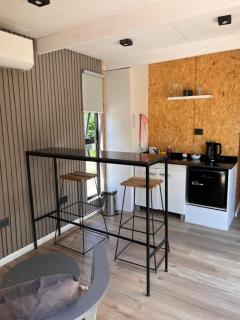 La Misión Tiny Houses - Lujan de Cuyo - 9