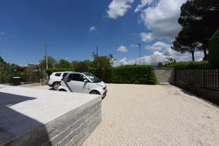 Guest House Rossetto & Caffè - 5