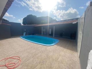 Casa Baixa verde - Itamaracá - 3