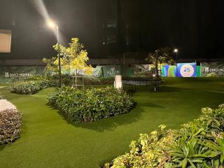 86 sqm, 3BR condo, Free Prking, WiFi, ntflx - Manila - 6