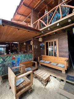Palmarío Hostal - Guachaca - 9