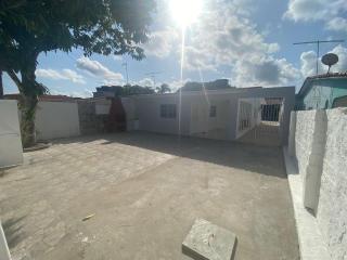 Casa Baixa verde - Itamaracá - 1